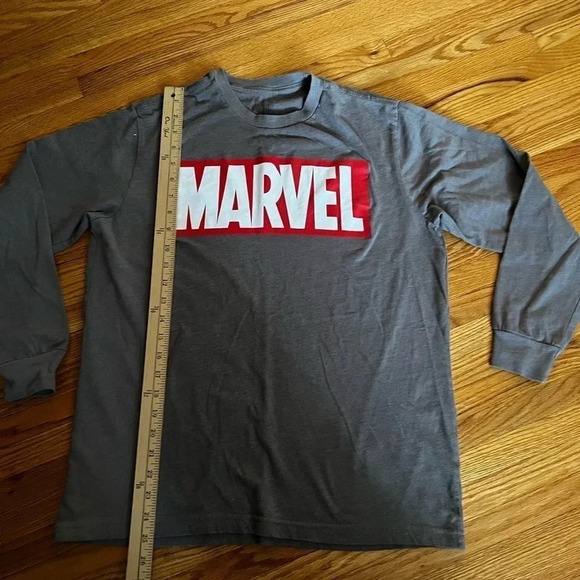 Long sleeve top - Picture 1 of 3